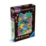 Ravensburger - Puzzle lemn contur Disney Stitch 150 piese Ravensburger - 3